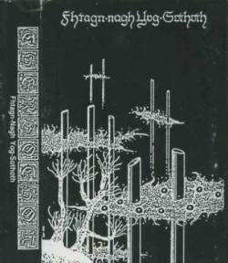 Fhtagn-Nagh Yog-Sothoth